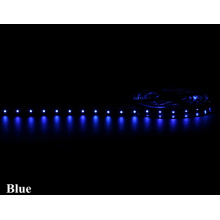 Bande LED bleue 60SMD3528 4.8W / M